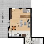 Apartment 2