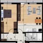 Apartment 3