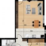 Apartment 4