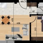 Apartment 5