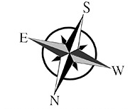 Building orientation